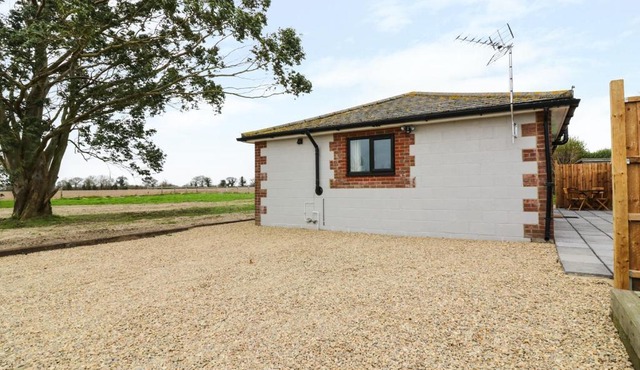 The Stable at Church Farm House