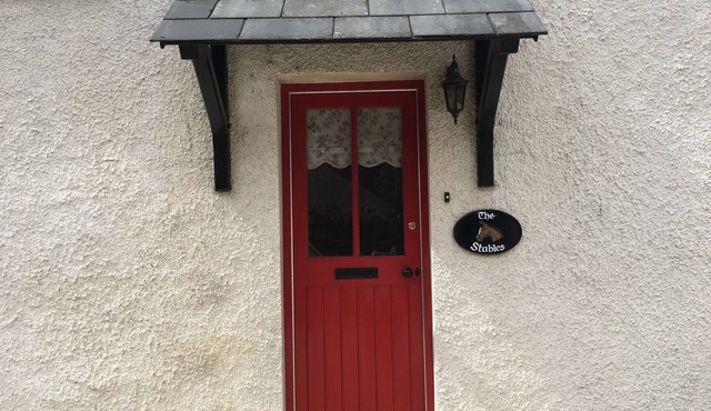 The Stable at Magheramore Courtyard in the scenic Roe Valley