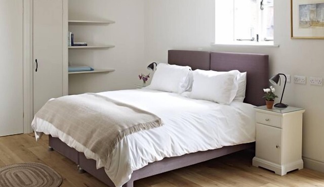 The Stable at Manor Farm Courtyard Cottages