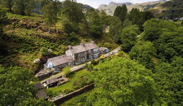 The Stable At Oakbank