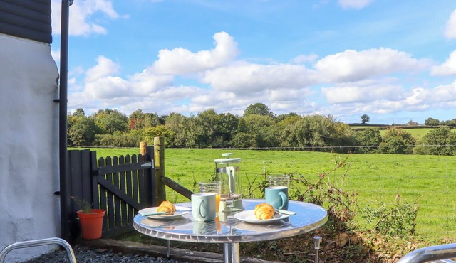 The Stable at Owl Cottage