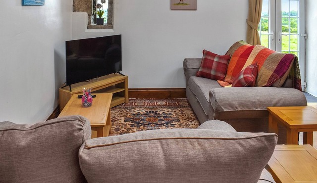 The Stable Barn - UK46678