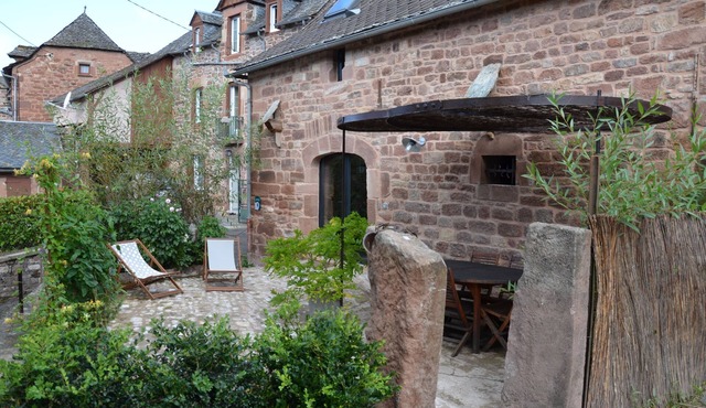 The Stable Charming cottage Lilou