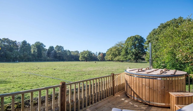 The Stable Cottage, Watlington, Norfolk