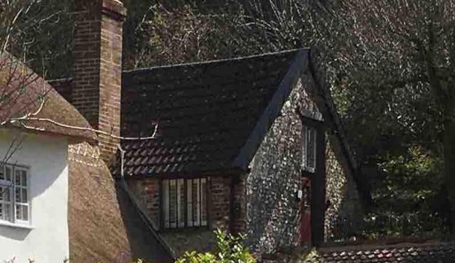 The Stable Loft...a cosy self contained apartment