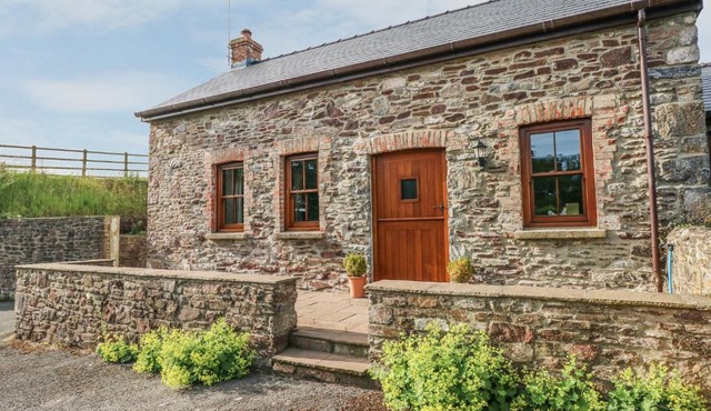 The Stable, Pembroke