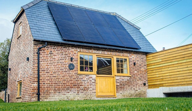 The Stable, Preston, Kent