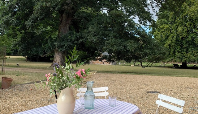 The Stable was renovated in 2020 to enhance your stay in the Canterbury area.