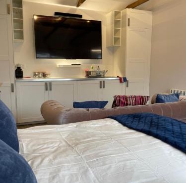 The Stable Yard @ Manor Bank Cottage