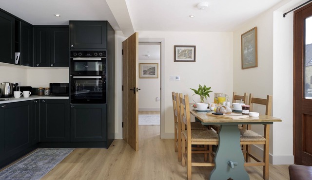 The Stables - a beautiful house sleeping 2 guests in 1 bedroom