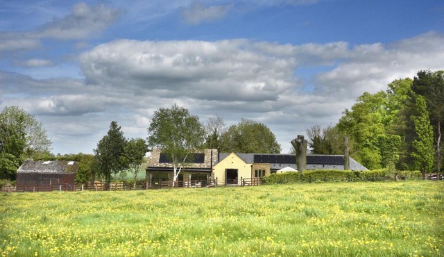 The Stables and The Tackroom at Castle Chase, Ayston