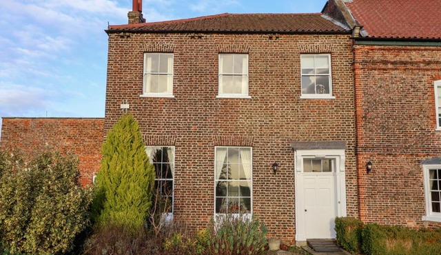 The Stables and West Wing