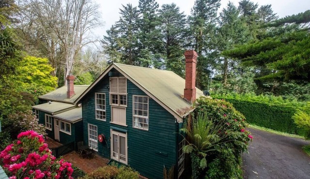The Stables at Ard Choille