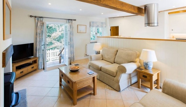 The Stables at Boreham House