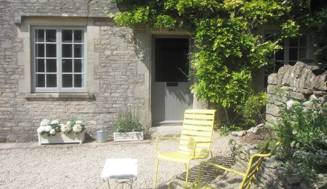 The Stables at Daubeneys