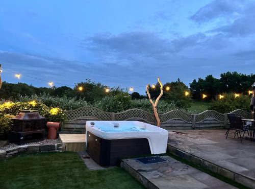 The Stables at Lower Carr Barn