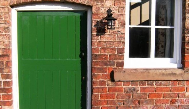 The Stables at Owlett Hall