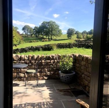 The Stables at Rocking Stones