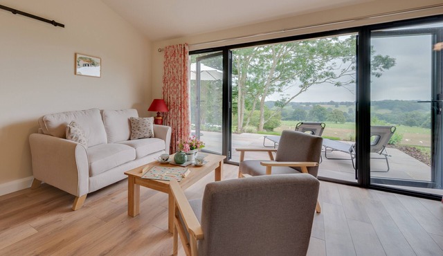 The Stables at Skelcrosse