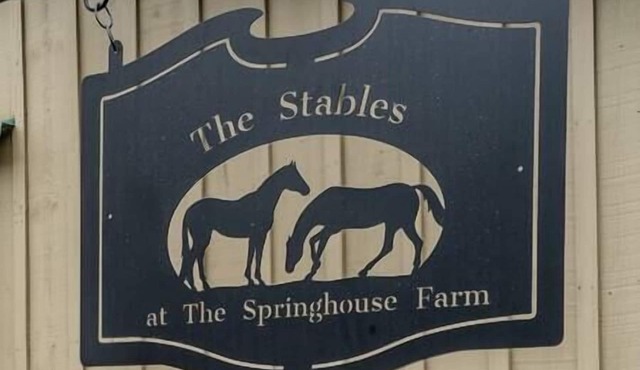The Stables at Springhouse Farm, The Stables at Springhouse Farm