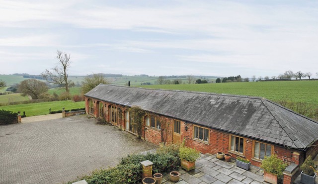 The Stables at Weedon Hill Farm