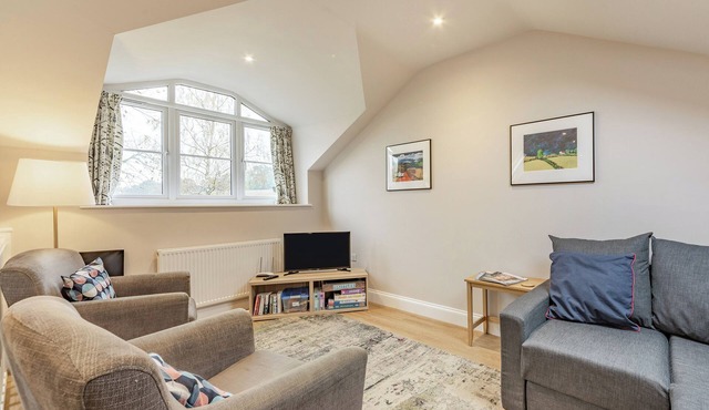 The Stables at Wells-in-the-Field Farm