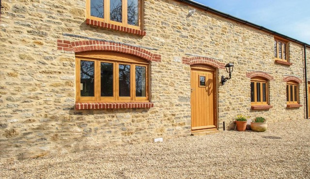 The Stables, Burton Bradstock