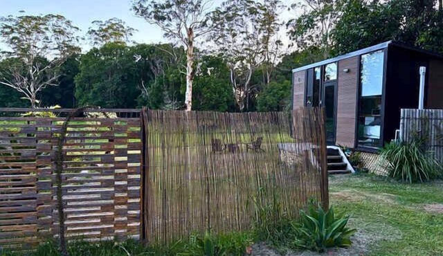 The Stables by Tiny Away