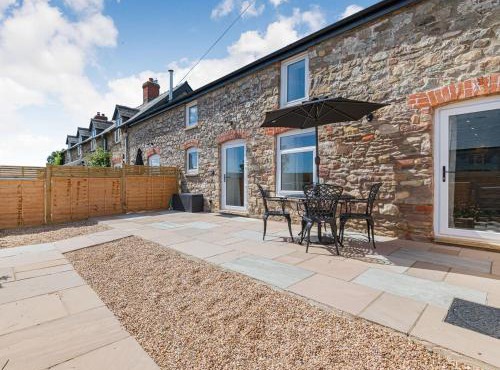 The Stables - Cottage