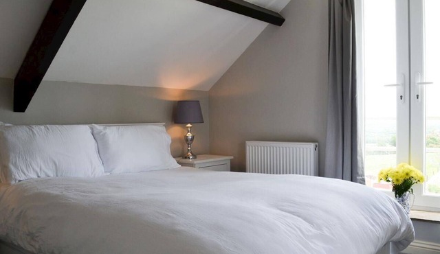 The Stables Cottage - White House Cottages