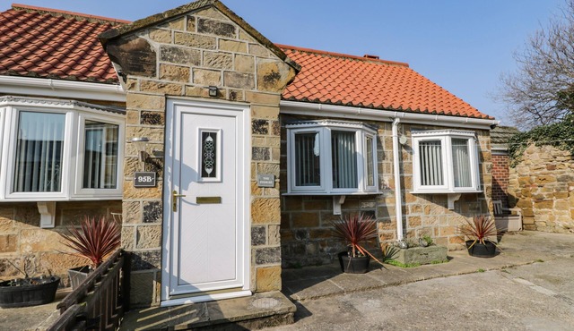 THE STABLES, family friendly, with a garden in Marske-By-The-Sea