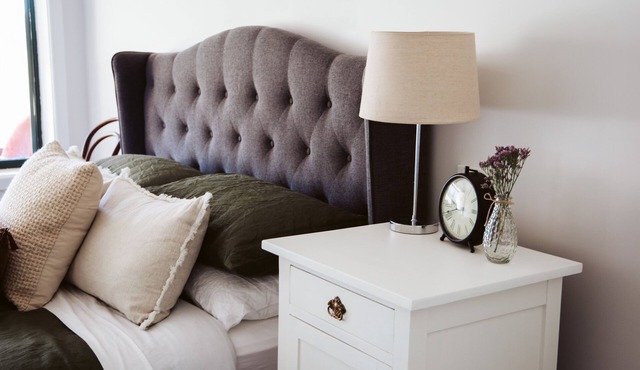 The Stables Farm stay