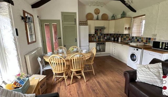 The Stables - Crackington Haven Cornwall