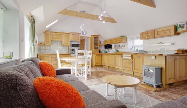 "The Stables" Country Retreat