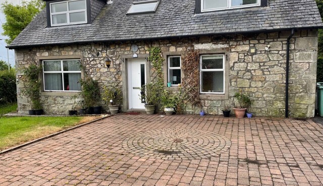 The Stables in Symington