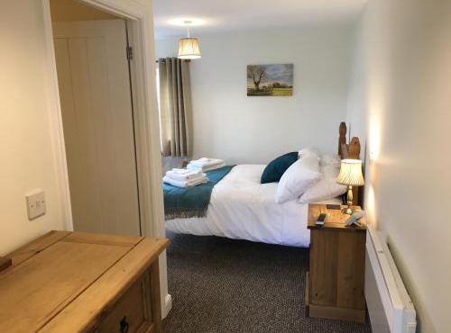 The Stables Kings Ripton nr RAF Wyton