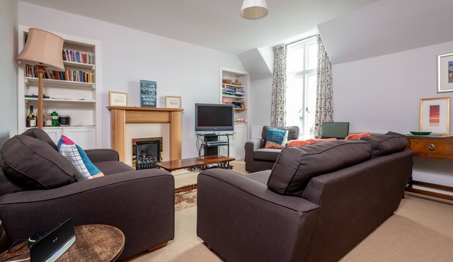 The Stables Loft Close to Elie Beach