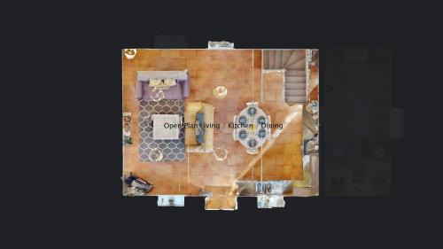 The Stables, Lydeard St Lawrence