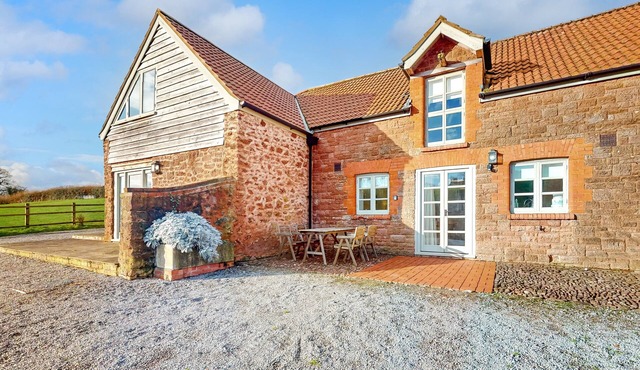 The Stables, Lydeard St Lawrence