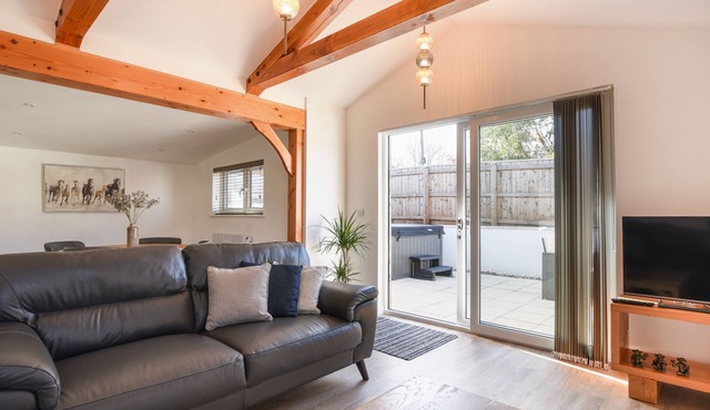 The Stables @ Merrydown