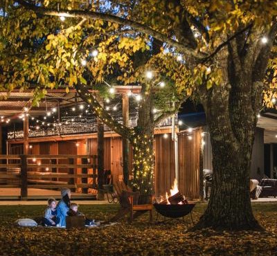 The Stables Nug Nug Ranch