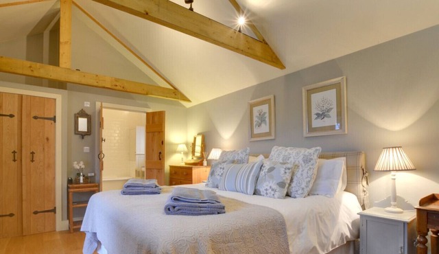 The Stables - One Bedroom House, Sleeps 2