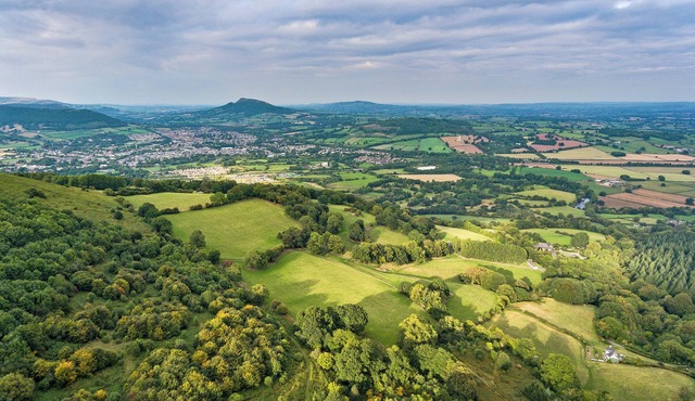 The Stables Trap Farm