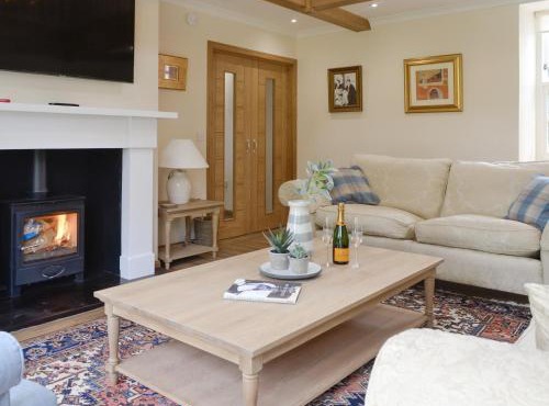 The Stables - Uk11108