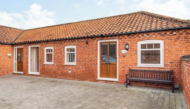 The Stables - UK36121