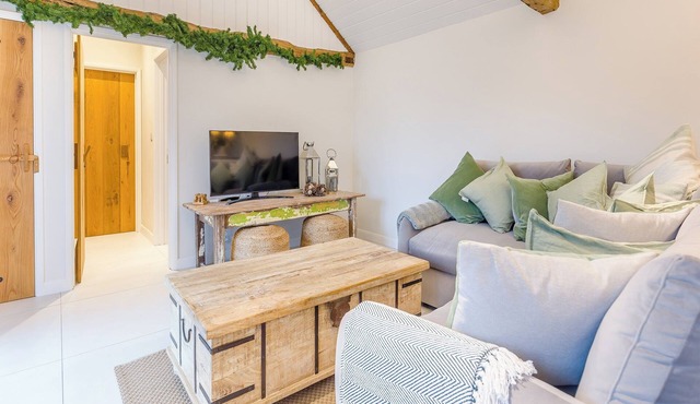 The Stables - UK41887