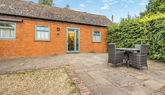 The Stables - UK44515