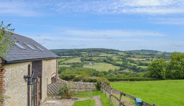 The Stables - UKC3749