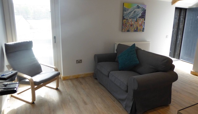 The Stables Upper Cottage 8 (Auchendennan) - sleeps 2 guests in 0 bedrooms