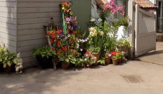 The Stables w/Hot tub, amazing views, English Bicknor Forest of Dean